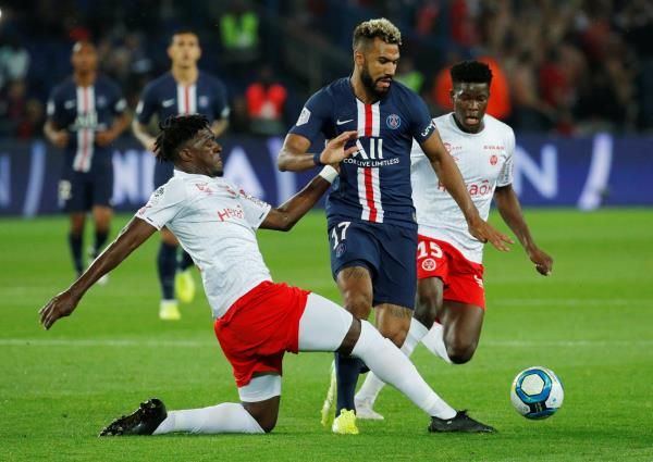 تشوبو موتينج من المباراة