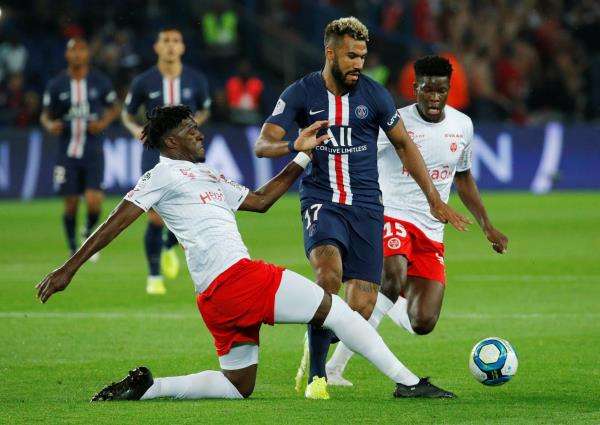 تشوبو موتينج من المباراة