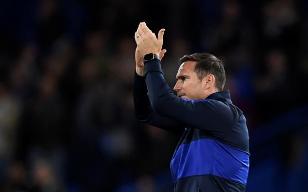 فرانك لامبارد