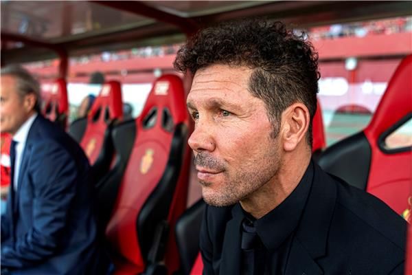  دييجو سيميوني