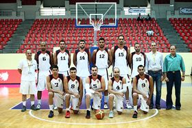 لاعبو الجيش