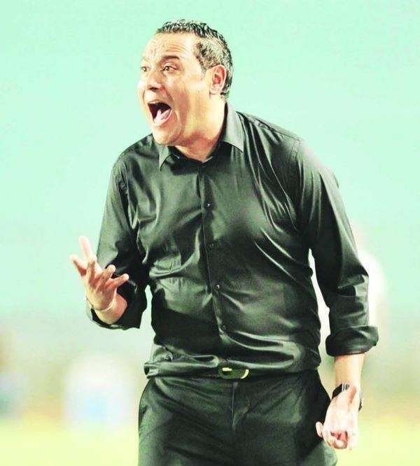 منتصر الوحيشي