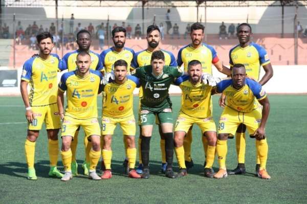 شباب البرج