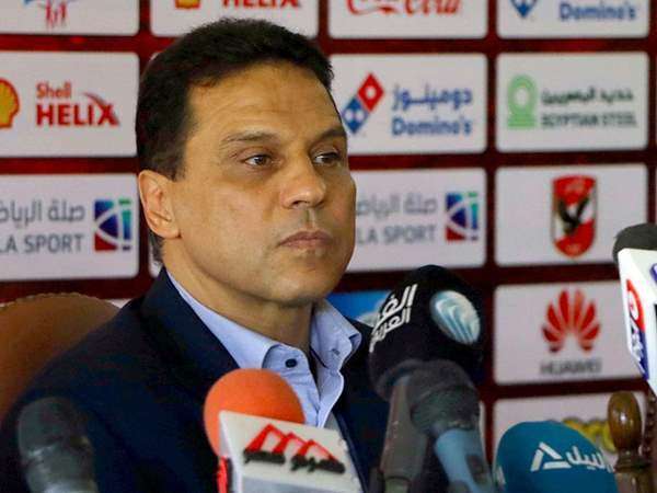 حسام البدري