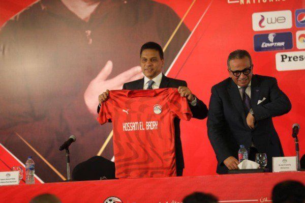 حسام البدري