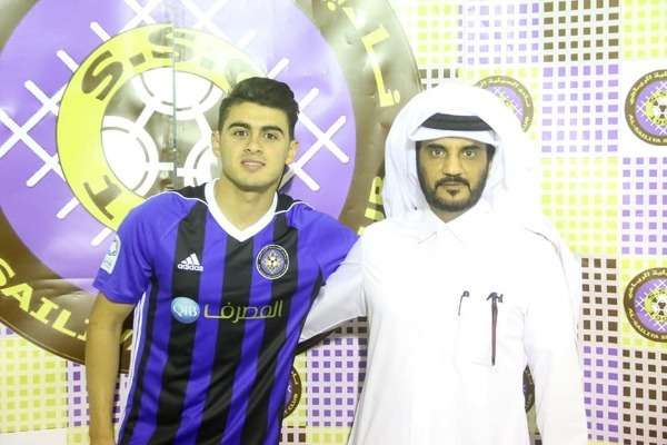 شرارة بعد اتفاقه مع السيلية