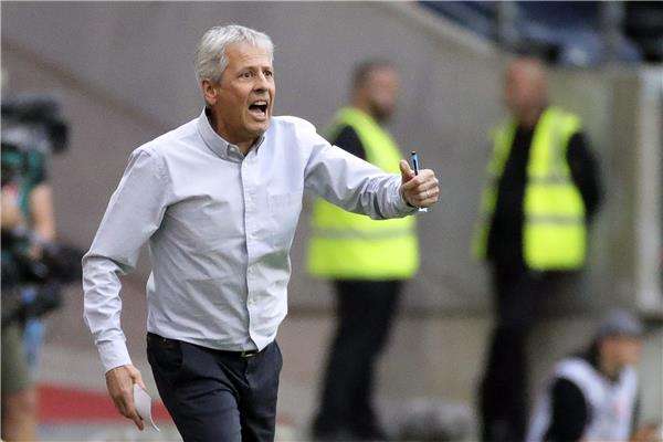 لوسيان فافر