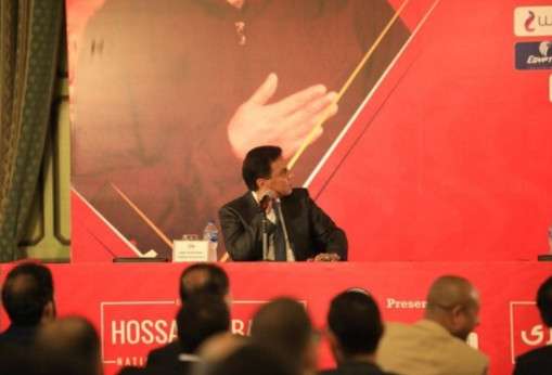 حسام البدري