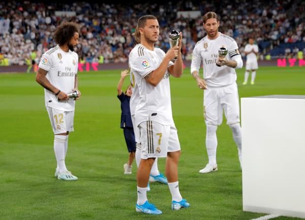  إيدين هازارد