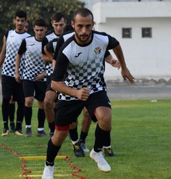 إيهاب الخوالدة