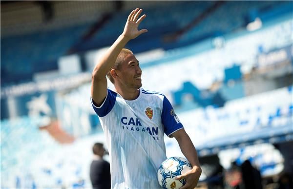 شينجي كاجاوا 