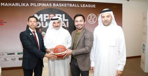 ماني باكياو