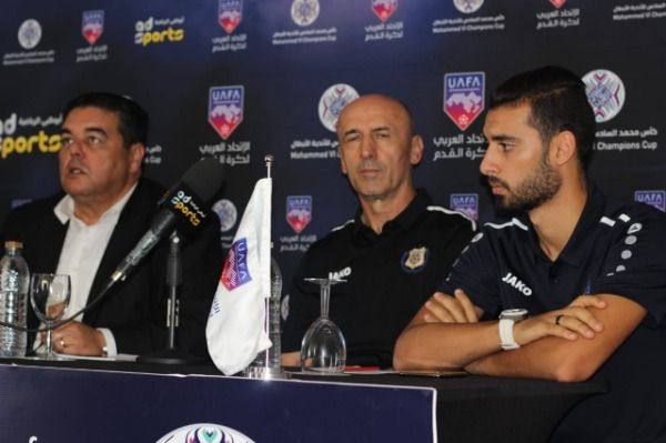 ميودراج يسيتش