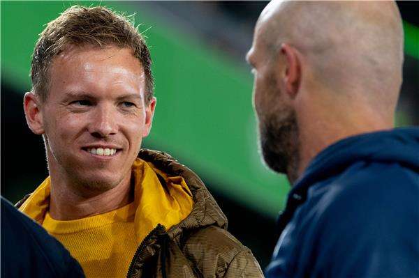 جوليان ناجلسمان