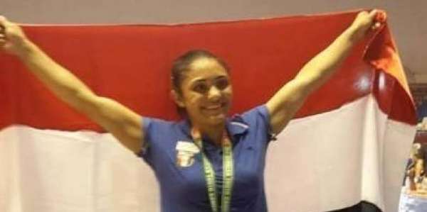 هالة إمبابي