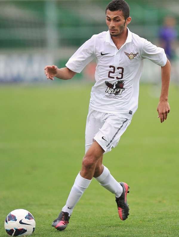 خالد عبد الرؤوف