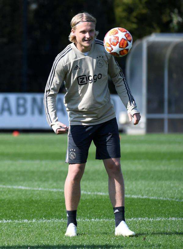 كاسبر دولبرج