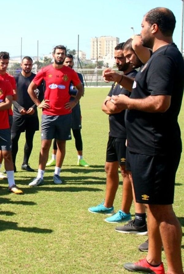 معين الشعباني