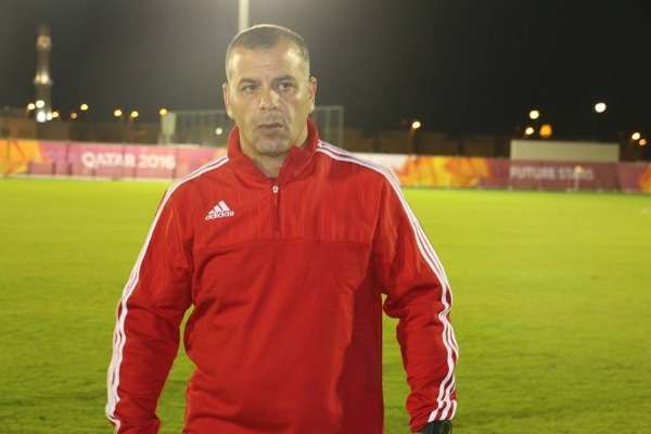 جمال أبو عابد