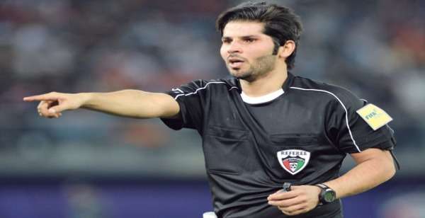 سعد الفضلي