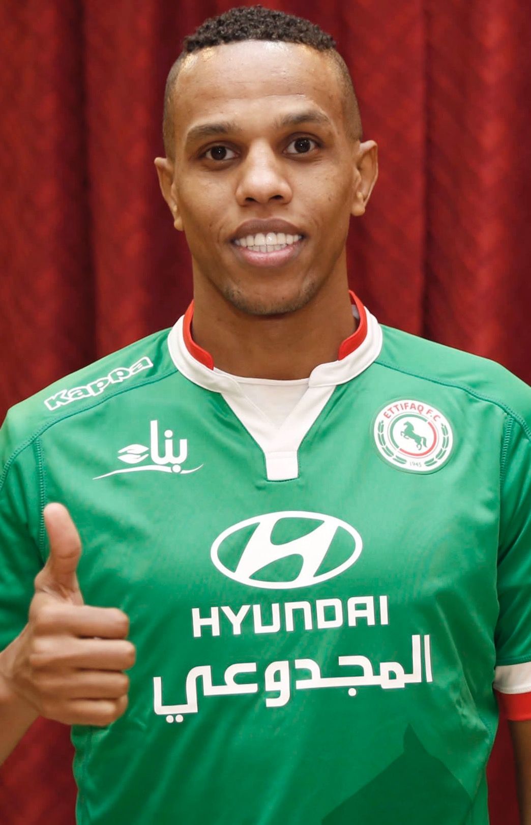 علي الخيبري