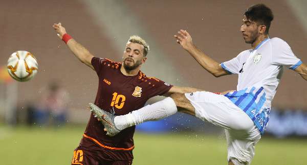 محمود المواس