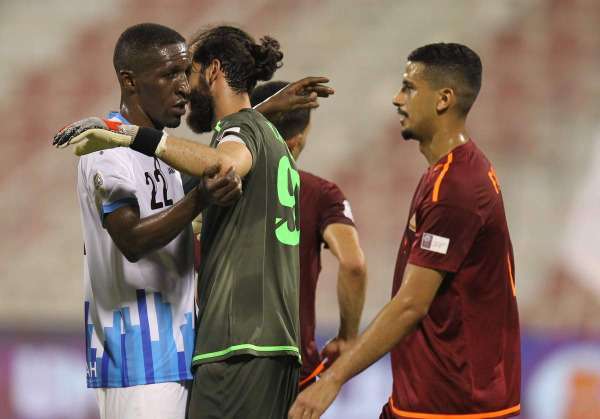 مشعل عبد الله