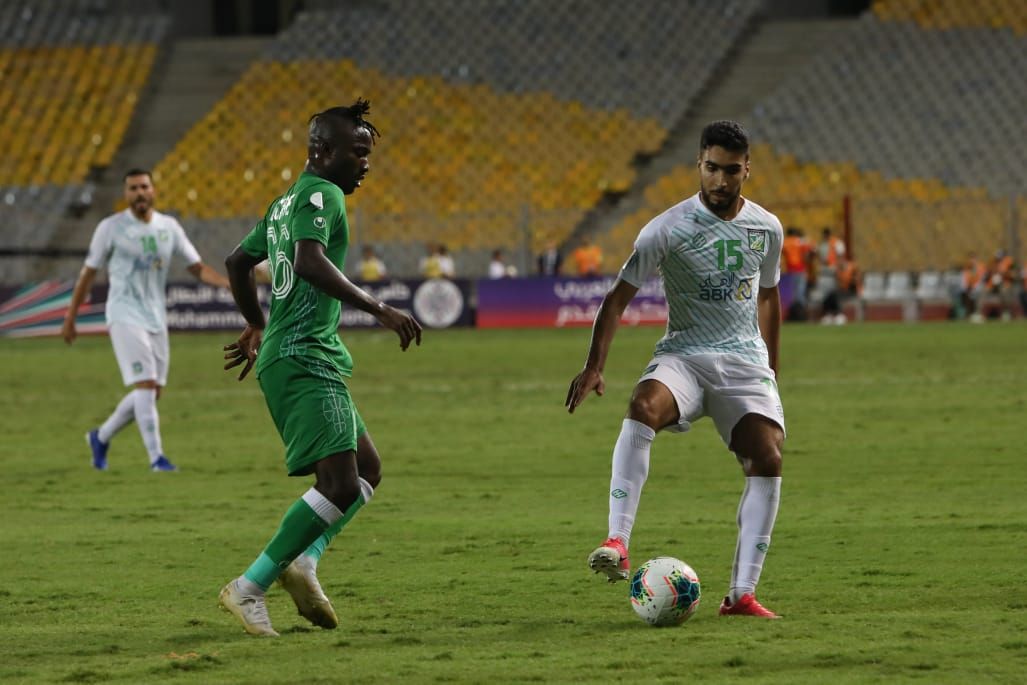  السنوسي الهادي