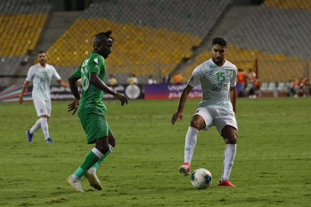 السنوسي الهادي