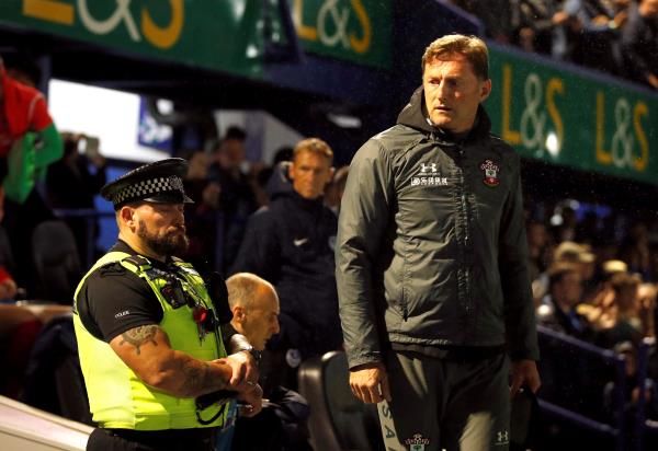 رالف هازنهوتل