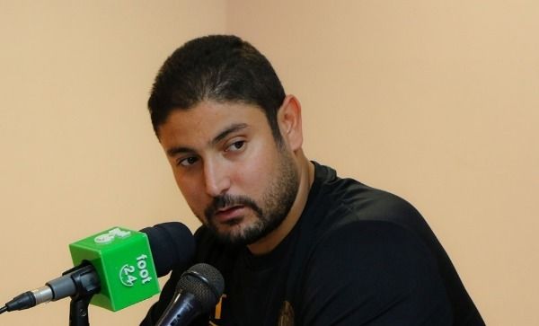 مجدي تراوي