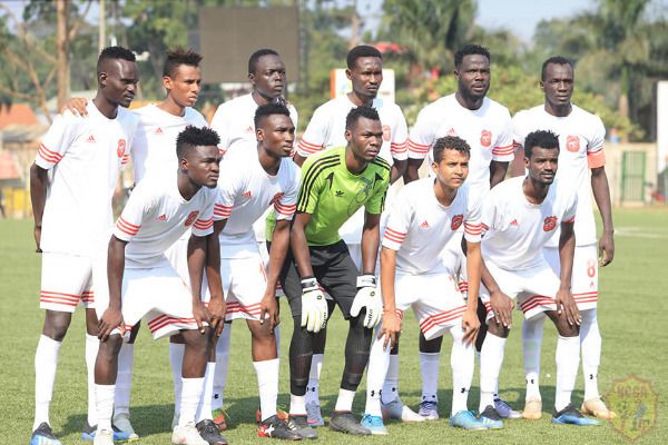 فريق الخرطوم