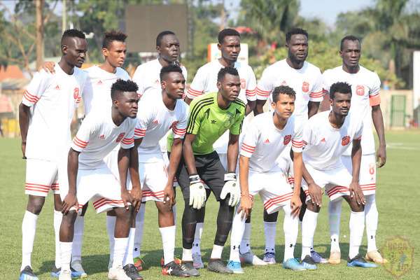 فريق الخرطوم