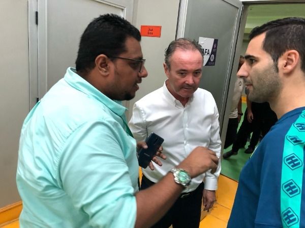 خوان مارتينيز