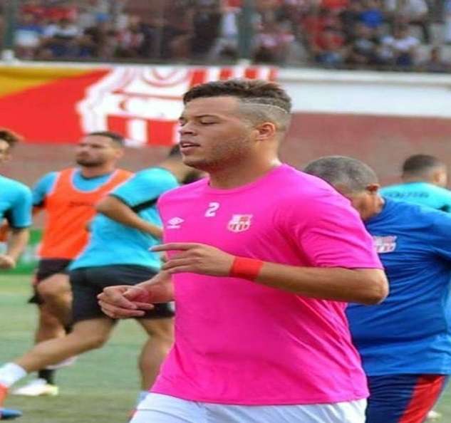 سفيان بوشار