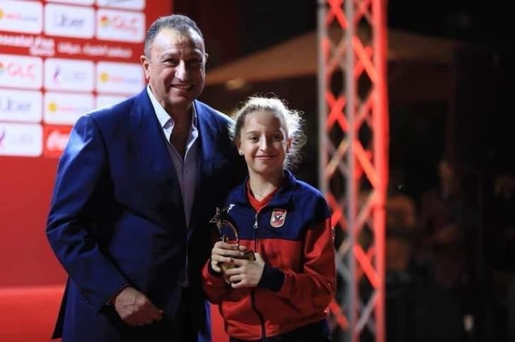 هنا جودة مع الخطيب