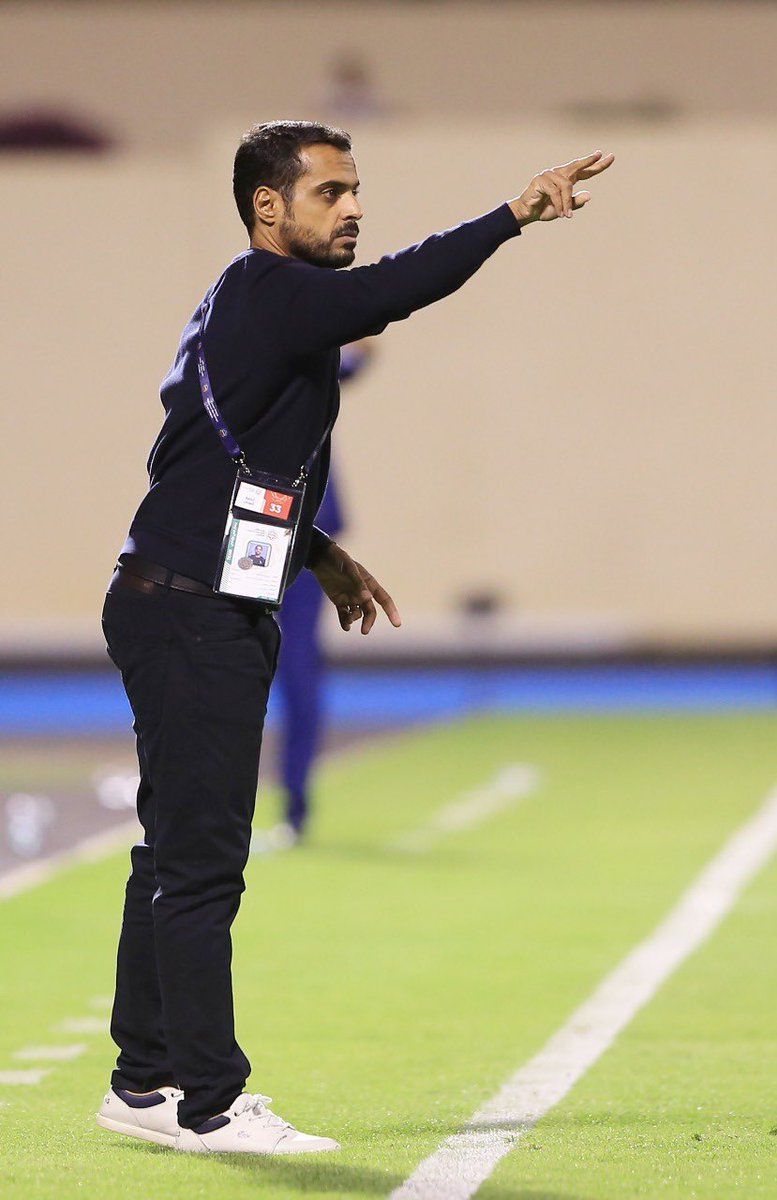 خالد العطوي