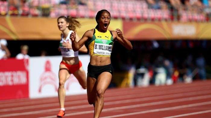 بريانا وليامز