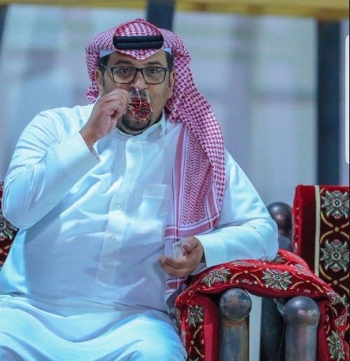 محمد القاسم