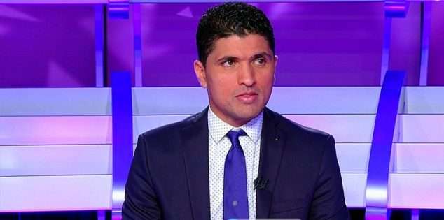 طارق التايب