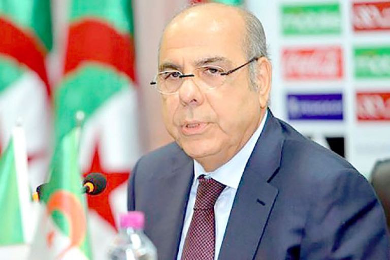 محمد روراوة