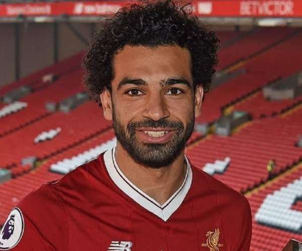 محمد صلاح