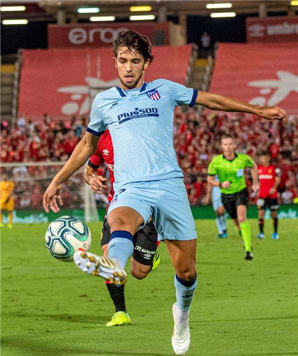 جواو فيليكس