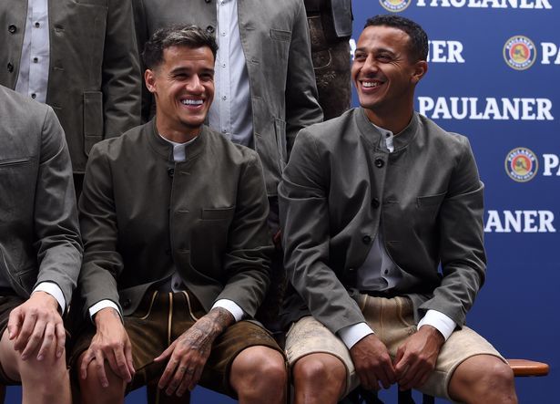  فيليب كوتينيو