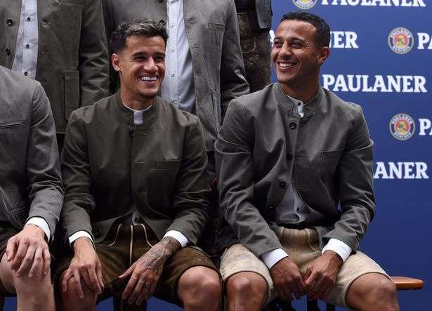  فيليب كوتينيو