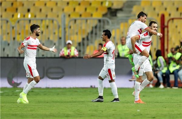 الزمالك 