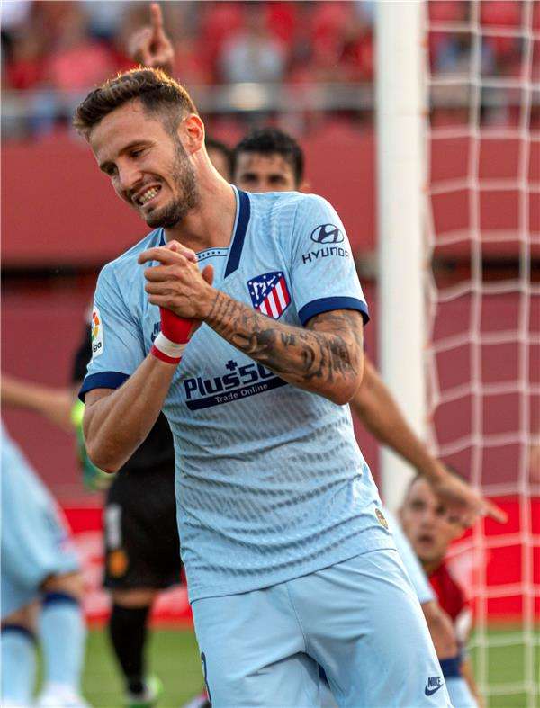 ساؤول نجويز