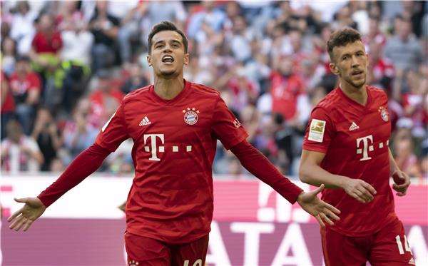 فيليب كوتينيو