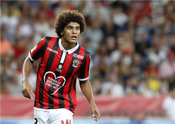  لامين ديابي فاديجا