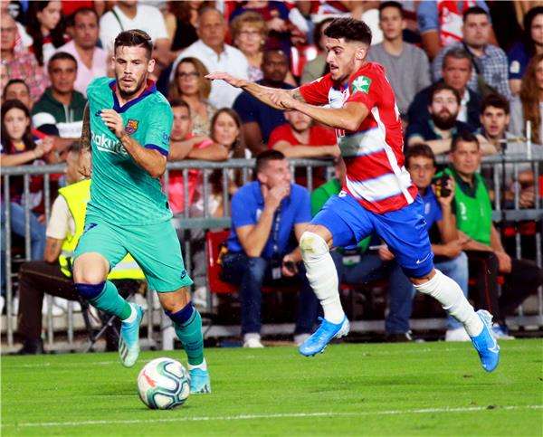 كارليس بيريز